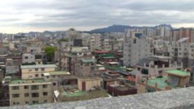 금리 인상 · 역전세난에 서울 주택 월세 비중 57%…7개월 만에 최대