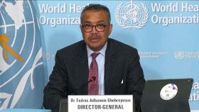 WHO, 코로나 사망자 폭증 속 비상사태 유지여부 결정회의