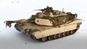 세계 최강급 탱크들, 우크라이나로…전쟁 끝낼까?