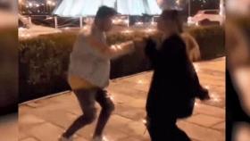 거리서 춤춘 것도 죄?…춤 영상 올린 커플에 징역 10년