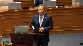 야3당 '이상민 탄핵안' 발의…오늘 본회의 표결 전망