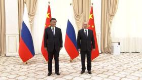 시진핑, 오늘 러시아 방문…푸틴과 정상회담 메시지 주목
