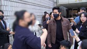 [실시간 e뉴스] '우크라 참전' 이근, 재판 뒤 마주친 유튜버에 폭행 · 욕설