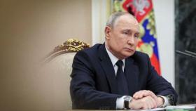 우크라 코앞에…끝내 '핵 카드' 꺼낸 푸틴