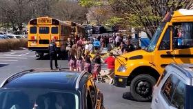 미국 초등학교 총격에 6명 희생…