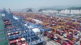 중국, 우리나라 최대 무역 흑자국에서 '적자국'으로 돌아서