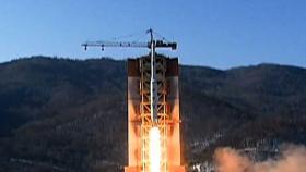 북, 일본에 인공위성 발사 통보…31일~다음 달 11일
