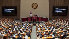 국회 본회의서 간호법 재표결…여당 반대에 폐기될 듯