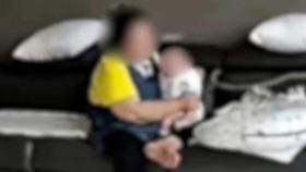 산후도우미에 맡긴 3개월 아기…홈캠 속 잡힌 학대 장면