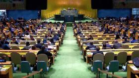 한국, 11년 만에 UN 안보리 재진입…비상임이사국 선출