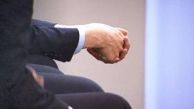 [단독] 딱 한 명 최종합격…면접관이 논문 공동저자였다