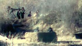 북한 GP는 땅굴형…감시 쉽고 복원 빠르다