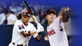 포스팅 시작…'처남 · 매제' 동반 MLB행 도전