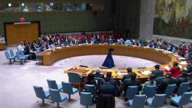 유엔 안보리, 이·하마스 휴전 결의안 부결…미, 비토권 행사