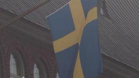 스웨덴, '200년 중립' 떠나 32번째 나토 회원국…미 