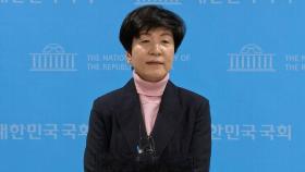 김영주 오늘 국민의힘 입당식…박민식은 서울 강서로