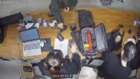 [영상] 분실 여권으로 고가 카메라 빌리고 출국…일본인 구속