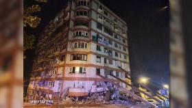 타이완 인근 해역서 규모 6.3 등 지진 잇따라