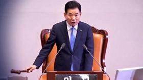 '채 해병 특검법' 야당 단독 처리로 국회 본회의 통과