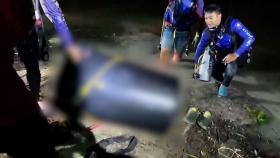 '파타야 한인 살해' 피의자 1명, 캄보디아서 추가 검거