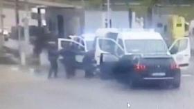 프랑스서 호송 차량 피습…교도관 2명 사망·죄수 탈출