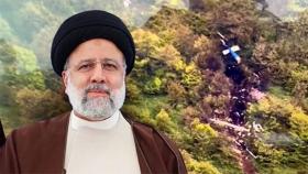 이란 대통령 사망…