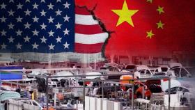 중국산 제품에 관세 크게 올린 미국…수출에 제동 건 이유는?