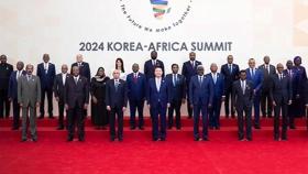 아프리카 48개국과 '핵심 광물' 긴밀 협력