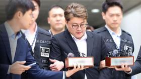 김호중 재판행…'음주운전 혐의'는 결국 제외