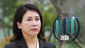 '법카 유용 의혹' 김혜경 소환조사…