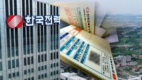 전기요금 일단 동결…'연내 인상' 놓고 팽팽