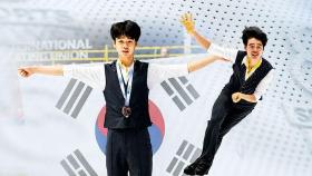 '11위→3위' 서민규, 파이널 진출 확정