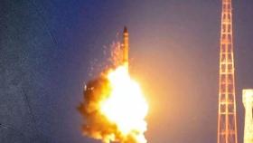 러시아 '첫 ICBM 발사'…우크라는 '스톰섀도'