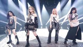 에스파, LA 콘서트 수익금 산불 피해자들에 기부