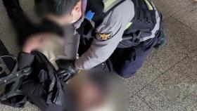 '4분의 기적'…심폐소생술로 잇따라 생명 구해