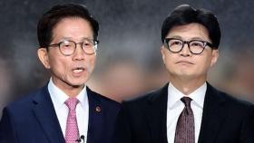 [여담야담] 김문수 
