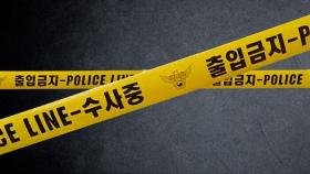 대전 초등학교서 8살 여학생 흉기에 숨져