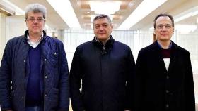 러 외교차관 방북…파병·포로 송환 등 논의 가능성