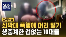 [자막뉴스] 