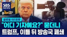 [글로벌D리포트] 