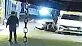 술 취한 경호처 직원끼리 몸싸움…경찰 폭행까지
