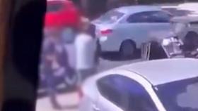 대낮 오토바이 강도 총격…필리핀서 한국인 관광객 사망