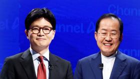 거친 말 오간 3시간 난타전…오늘 4자 토론