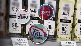 아이스크림부터 양념육에까지 쓴다…설탕 대신 '대체당'