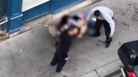 파리 한복판서 암호화폐 사업가 딸 납치 시도