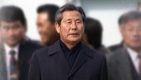 5·18 진압 주도 정호용 영입하려다 취소…도로 윤 캠프?