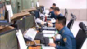 112 전화해 '중얼중얼'…3만 번 신고한 60대 체포