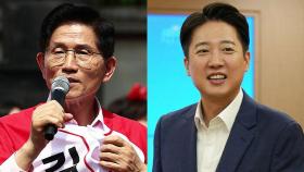 김문수, 연이틀 수도권 공략…사흘째 광주 찾은 이준석
