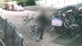 헌 자전거 줄게 새 자전거 다오…기가 차는 절도 수법