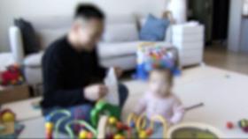 '우리 아이 두 돌도 안 됐는데…' 한 달 양육 비용 봤더니
